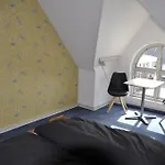 Lundsgaard Frühstückspension 3*