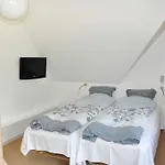 Lundsgaard Frühstückspension Fåborg