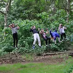Frühstückspension Lundsgaard