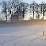 Frühstückspension Lundsgaard 3*