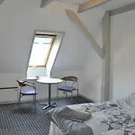 Frühstückspension Lundsgaard 3*