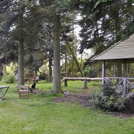 Lundsgaard Bed & Breakfast Faaborg