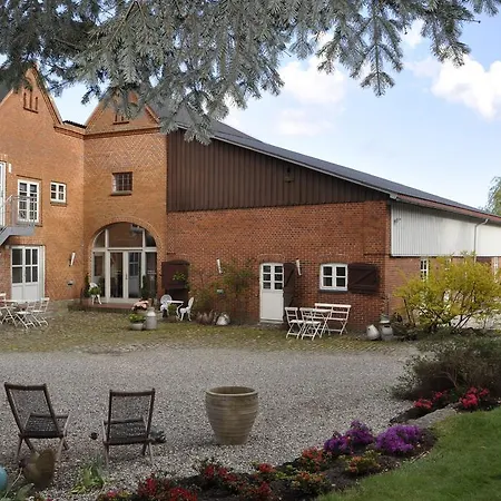 Lundsgaard Faaborg