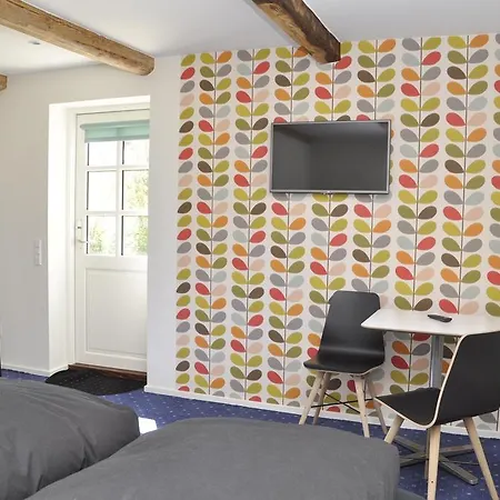 Lundsgaard Bed & Breakfast 3*