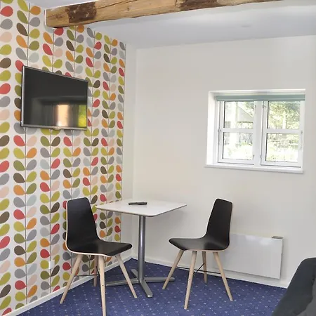 Lundsgaard 3* Faaborg