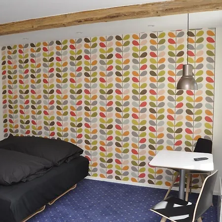 Lundsgaard Bed & Breakfast 3*