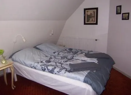 Bed & Breakfast Lundsgaard Fåborg