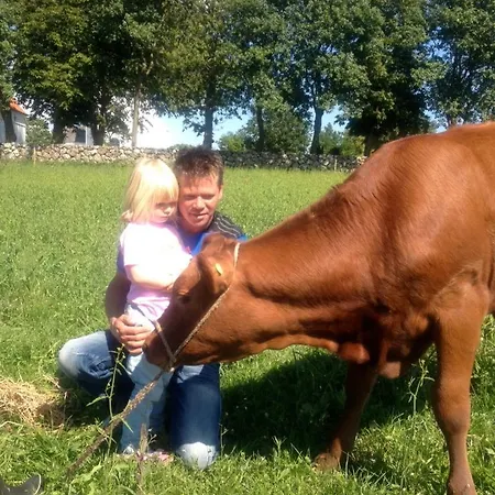 Bed & Breakfast Lundsgaard Faaborg