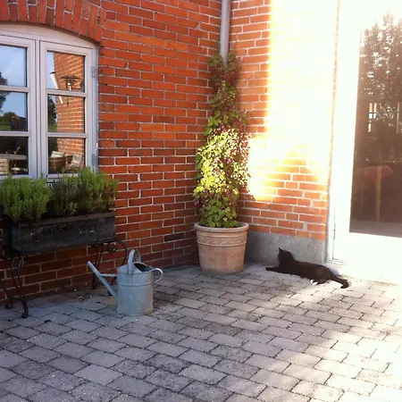 Bed & Breakfast Lundsgaard