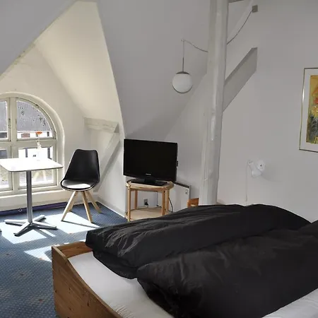 Lundsgaard 3* Fåborg