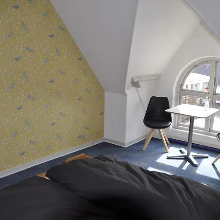 Lundsgaard Bed & Breakfast 3*