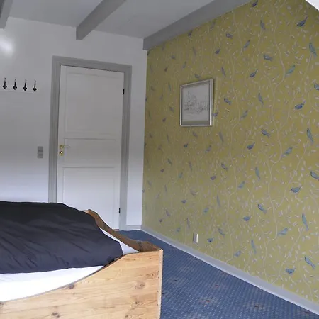 Bed & Breakfast Lundsgaard Fåborg