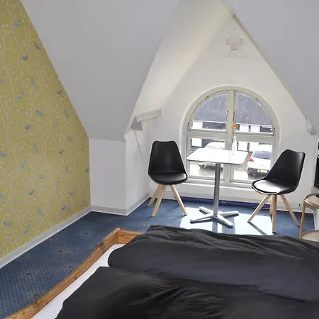 Lundsgaard 3* Faaborg