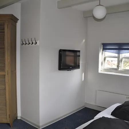 Bed & Breakfast Lundsgaard Fåborg