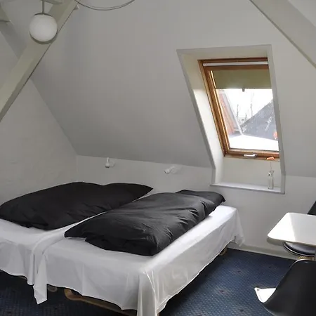 Lundsgaard 3* Faaborg