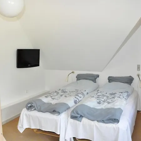Lundsgaard Bed & Breakfast Faaborg