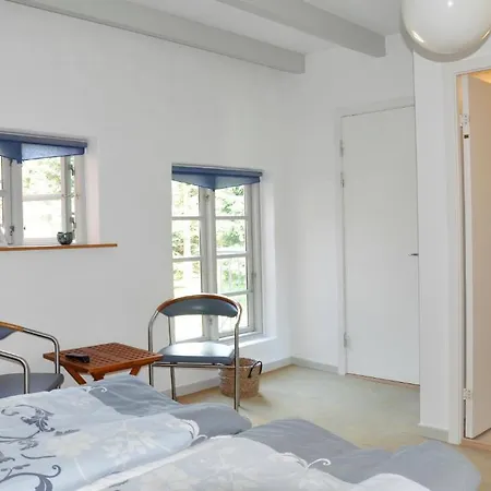 Lundsgaard Bed & Breakfast