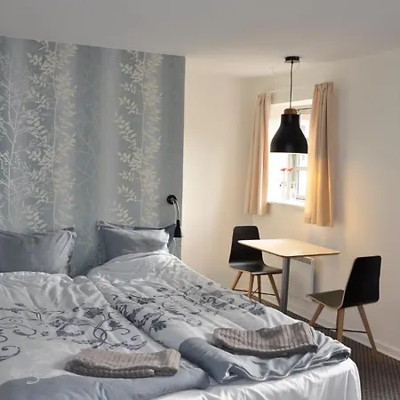 Lundsgaard Bed & Breakfast 3*