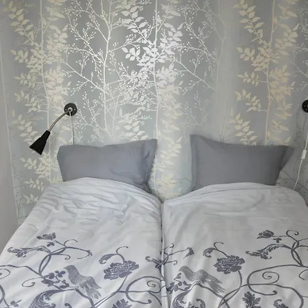 Bed and breakfast Lundsgaard 3*