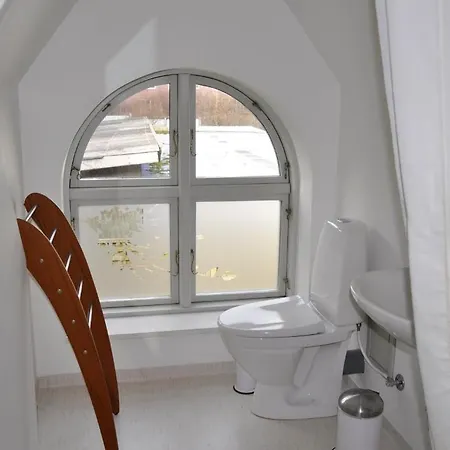 Bed & Breakfast Lundsgaard Fåborg