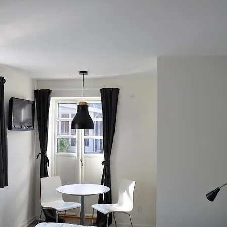 Bed & Breakfast Lundsgaard Faaborg