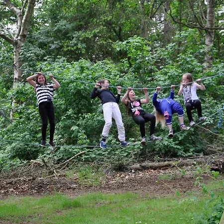 Bed and breakfast Lundsgaard