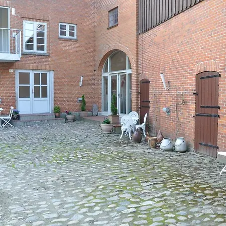 Lundsgaard Bed & Breakfast