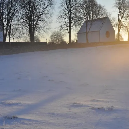 Lundsgaard Bed & Breakfast