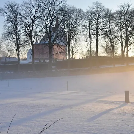 Bed & Breakfast Lundsgaard 3*