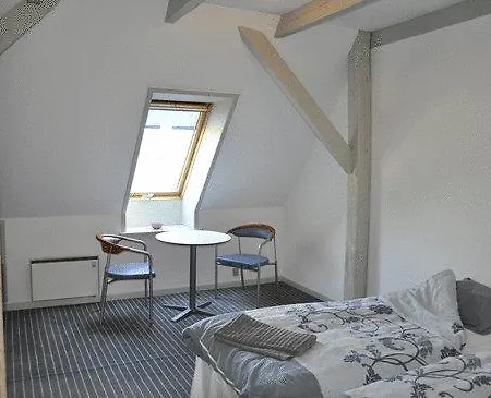 Bed & Breakfast Lundsgaard 3*