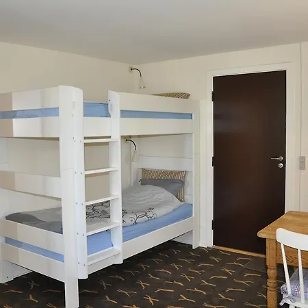 Lundsgaard Bed & Breakfast Faaborg