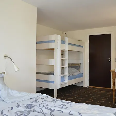 Lundsgaard Bed and breakfast