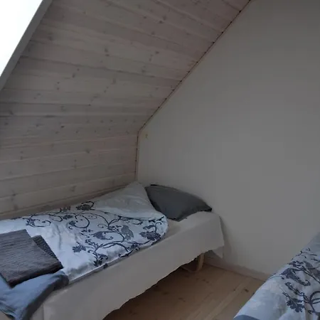 Lundsgaard Bed & Breakfast