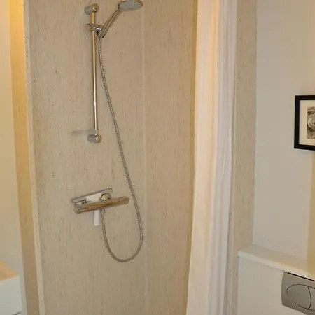 Lundsgaard Bed & Breakfast 3*