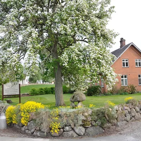 Lundsgaard 3* Faaborg