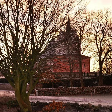 Bed & Breakfast Lundsgaard 3*