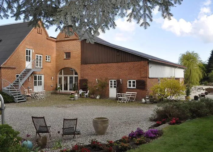 Lundsgaard Faaborg