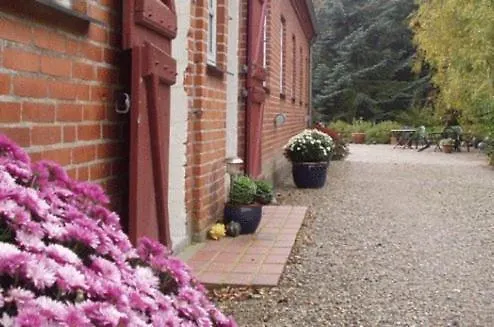 Couette-café Lundsgaard