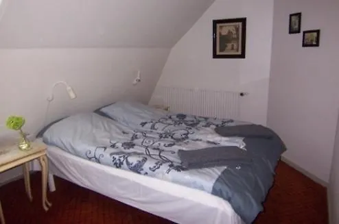 Bed & Breakfast Lundsgaard Faaborg
