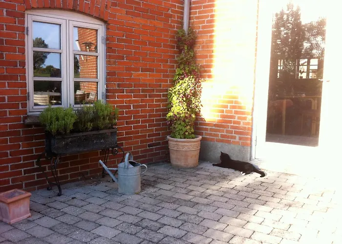 Couette-café Lundsgaard