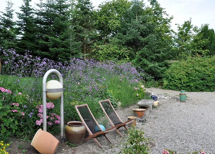 Couette-café Lundsgaard 3*