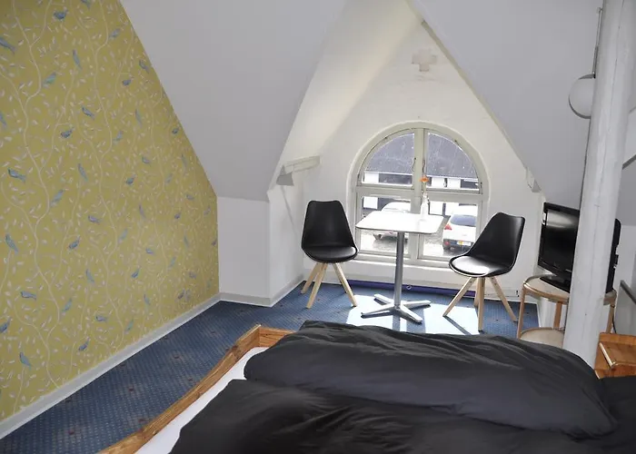Lundsgaard 3* Faaborg