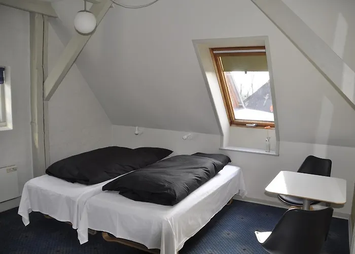 Lundsgaard 3* Fåborg