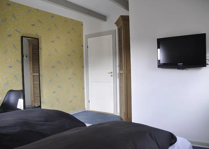 Lundsgaard Couette-café Fåborg