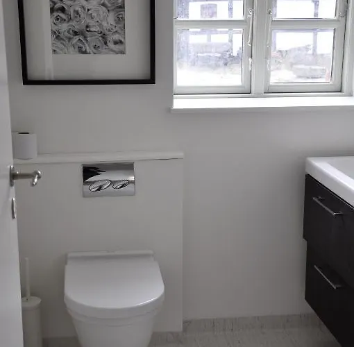 Couette-café Lundsgaard 3*