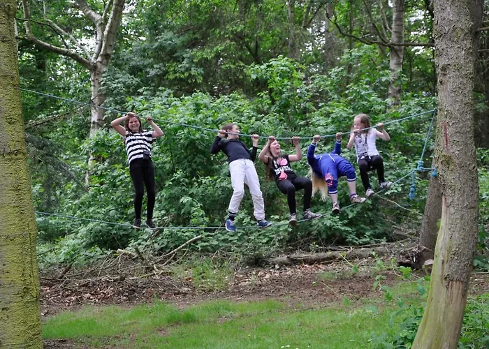 Couette-café Lundsgaard