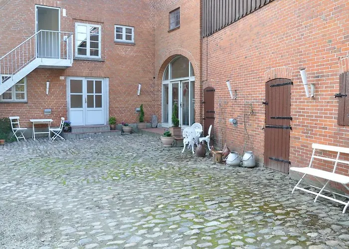 Lundsgaard Bed & Breakfast