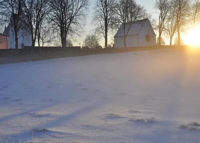 Lundsgaard Couette-café