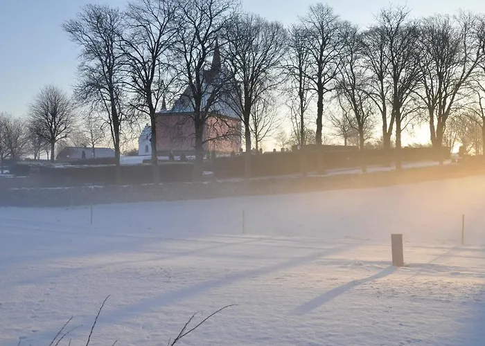 Couette-café Lundsgaard 3*