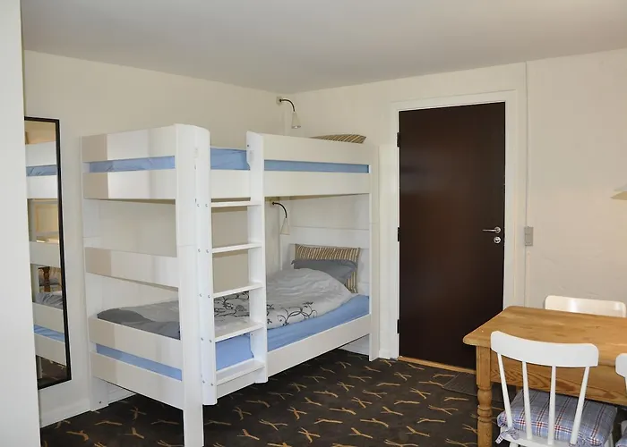 Lundsgaard Couette-café Fåborg